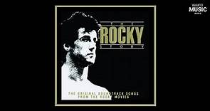 The Rocky Story [Full Album] | Rocky