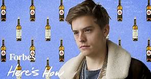 Here's How Dylan Sprouse Became A Master Mead Brewer | Here's How | Forbes