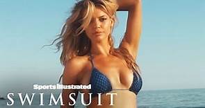 Meet Your 2015 Rookies: Kelly Rohrbach | Sports Illustrated Swimsuit