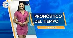 Clima jueves 28 julio de 2022 en La Laguna