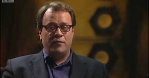 Russell T Davies on happy endings - Mark Lawson talks to Russell T Davies - BBC