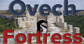 Ovech Fortress - Provadia, Bulgaria