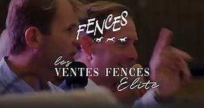 Le catalogue des Ventes Fences Élite 2023 est en ligne ! ✨