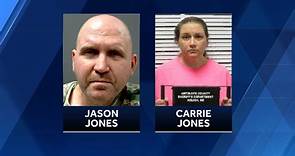 New details emerge in case against couple accused of quadruple homicide in Laurel, Nebraska