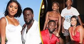 Kevin Hart's 44th Birthday Celebration With Family And Unforgettable Hilarious Moments!🎂🥰