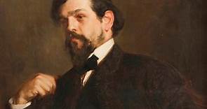 Claude Debussy. Biografía y obras maestras - Música Clásica