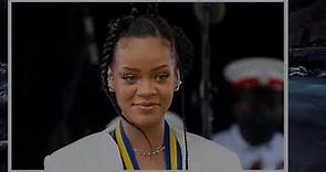 Rihanna est totalement gaga de son fils : “C’est le plus mignon !” - melty