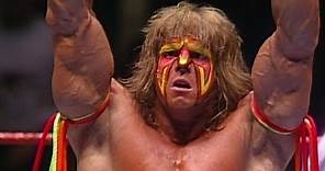 WWE Classics- Madison Square Garden 3/19/90
