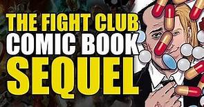 The Fight Club Sequel! (Fight Club 2)