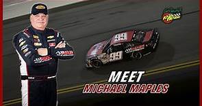 Meet Michael Maples!