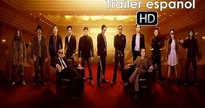 Redada asesina 2 (The raid 2) - Trailer español (HD)