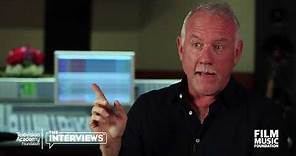 John Debney on advice to an aspiring composer - TelevisionAcademy.com/Interviews