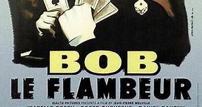 Bob le flambeur [1956] (HD) eng. sub.