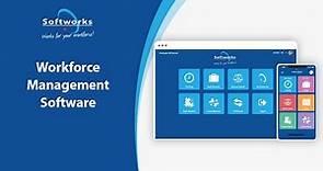 Softworks - Workforce Management Software