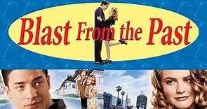 Blast from the Past (1999) - original trailer HD