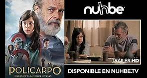 Policarpo - Trailer Oficial (Español)