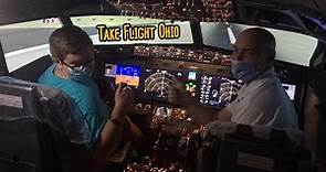 The Most Realistic Flight Simulator - Take Flight Ohio