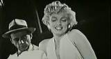 Marilyn Monroe, deleted scenes from The Seven Year Itch