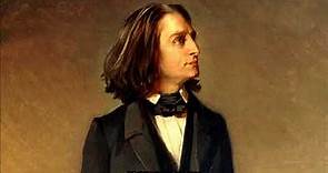 Franz Liszt - La Campanella (Orchestrated) HQ