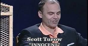 Scott Turow - Innocent - Part 1