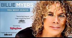 Billie Myers | You Wear Heaven | Tea and Sympathy