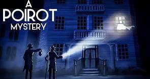 Mystery Sleep Story | Poirot & The Adventure of the Flat