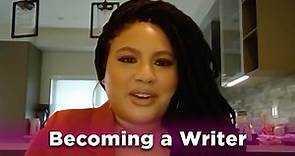 Tracy Oliver: Becoming a Writer