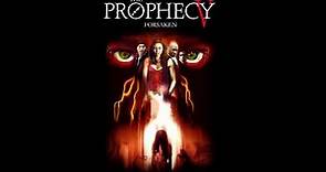 The Prophecy V. : Forsaken - horor - 2005 - clip