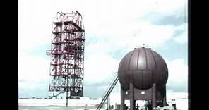 NASA's Marshall Space Flight Center 1960s Orientation Film (archival film)