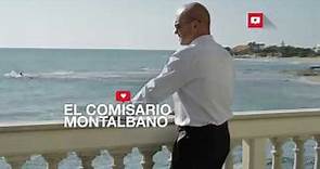 El Comisario Montalbano - Episodio Estreno Septiembre