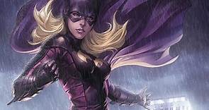 Everything You Wanted To Know About: Stephanie Brown (Spoiler/Robin/Batgirl)