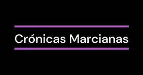 [RESUMEN] Crónicas Marcianas - Ray Bradbury
