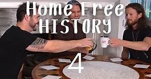 History of Home Free Episode 4 ft Austin and Tim