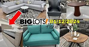 🔴 FURNITURE BLISS: BIG LOTS UNVEILS BETTER THAN-EVER COLLECTION! #BIGLOTSFURNITURE #2024