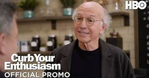 Curb Your Enthusiasm: Season 10 Episode 10 Promo | HBO