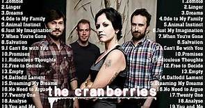 The Very Best of The Cranberries - The Cranberries Greatest Hits Full Album Collection