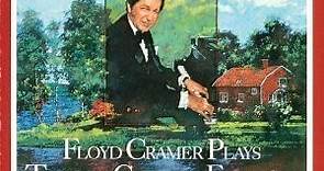 Floyd Cramer - Floyd Cramer Plays Town 'N' Country Favorites