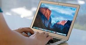 Mac OS X El Capitan Review: Is It Any Good?! (2024)