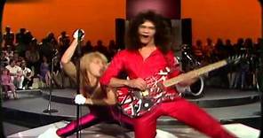 Van Halen - And the Cradle will rock 1980