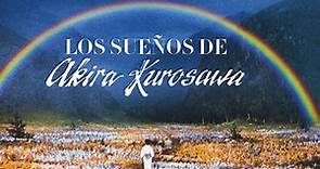 Los sueños de Akira Kurosawa (V.O.S.E.)