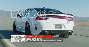 Dodge dealer Weatherford  TX | Dodge sales West Ft Worth  TX