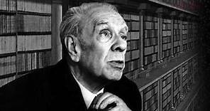 El universo de Jorge Luis Borges