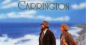 Official Trailer - CARRINGTON (1995, Emma Thompson, Jonathan Pryce)