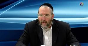 Rabbi Guy Matalon - The Kuzari - Part 1: Introduction