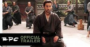 Hara-Kiri: Death of a Samurai [2011] Official Trailer