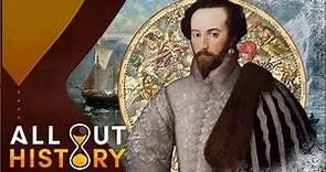 Who Were History's Greatest Explorers? | Great Adventurers | All Out History