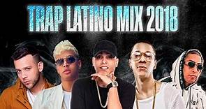 Trap Mix 2018 | Trap Latino 2018 | Best Latino Trap | Bryant Myers, Ñengo Flow, Anuel AA ,Bad Bunny
