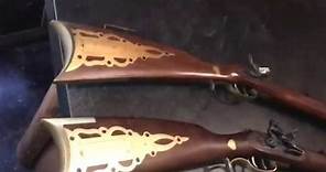 Traditions Pennsylvania rifle
