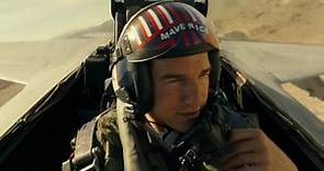 Top Gun: Maverick | Now Playing in IMAX