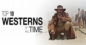 Top 10 Westerns of All Time